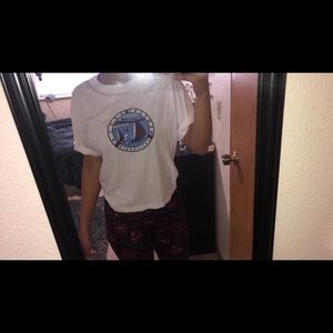Brandy Melville Newport Beach T-Shirt